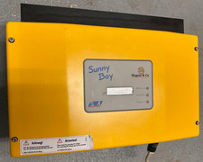 SMA SUNNY BOY SWR 1700 E