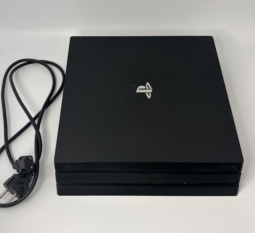 Sony playstation ps4 pro - sony, 4
