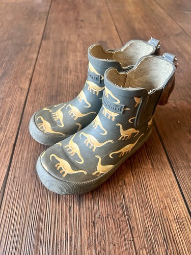 Bisgaard gummistiefel - gummistiefel, 27