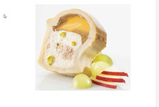 Swiss Gourmet Pâté von