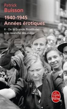 Grande prostituée à - grande, la