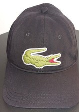 Lacoste Herren Basecap Mütze