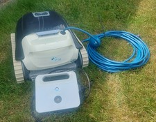 Poolroboter Dolphin E 20