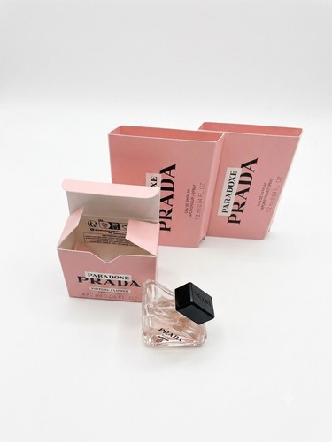 Prada paradoxe virtual flower - prada,