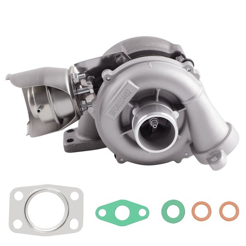 Turbolader 6hdi tdci 109ps - tdci,