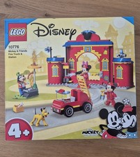 Lego 10776 disney mickys - 10776,