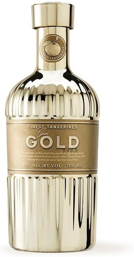 Gin gold 999 vol - ,