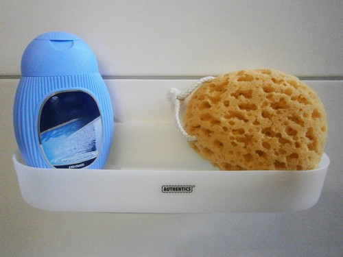 Authentics wandablage - ,