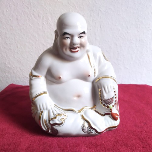Alte chinesische weiße