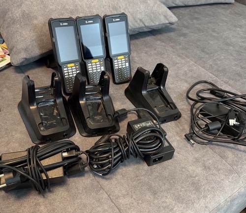 Zebra mc330l mde - mc330l,