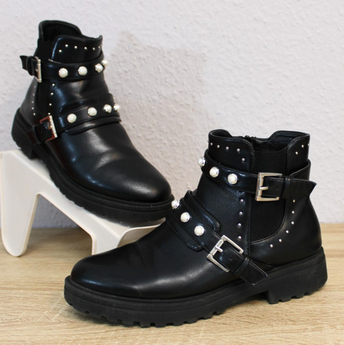 Lucky shoes rockige - lucky,