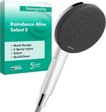 Duschkopf hansgrohe Raindance