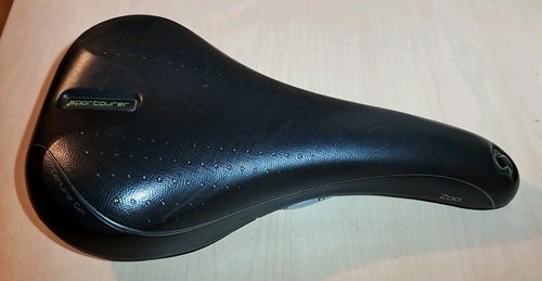 Selle italia sportourer sattel - italia,