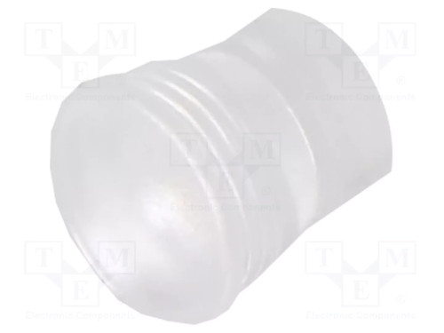 ø5 2mm rund - rund, l: