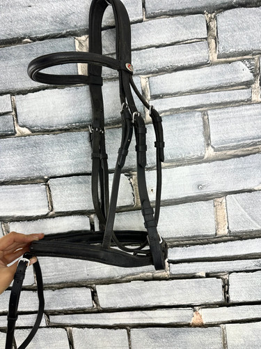 Full size zaldi anatomic - s/h,