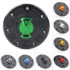 Kraftstofftankdeckel für