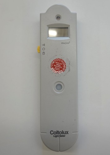 Coltolux light meter c7900 - meter,