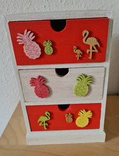 Deko Kleines Schränkchen