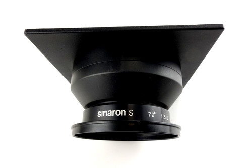 Sinar sinaron 240mm 6 mc - sinar,