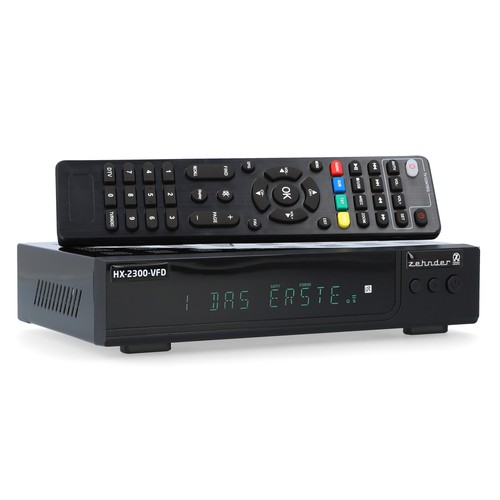 Gebraucht zehnder 2300 - zehnder, hx-2300-vfd