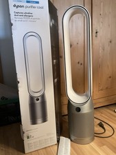 Dyson Pure Cool Luftreiniger Turmventilator Ventilator HEPA Filter. Wie Neu !