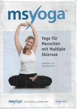 Msyoga yoga für menschen - für,