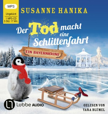 Bayernkrimi der tod macht - bayernkrimi,
