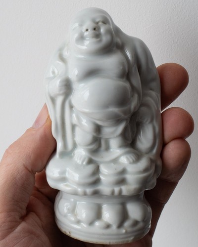 Chinesische antike blanc - chinesische,