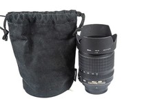 Nikon AF-S DX Nikkor 18-105mm