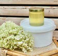 3 kg Akazienhonig, Rohhonig