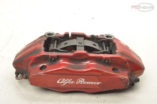 Alfa romeo 159 vorne links - vorne,