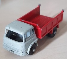 Lesney Bedford 7 1/2 Tonnen Kipper Nr. 3 MC112