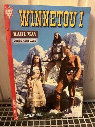 Kelter karl may - -,