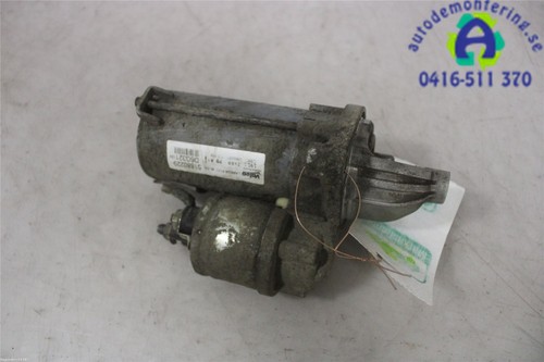 Anlasser diesel fiat - -,