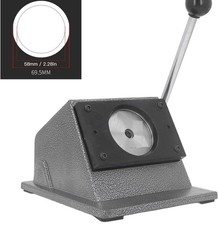 Kreis Rund Stanzer Schneider -