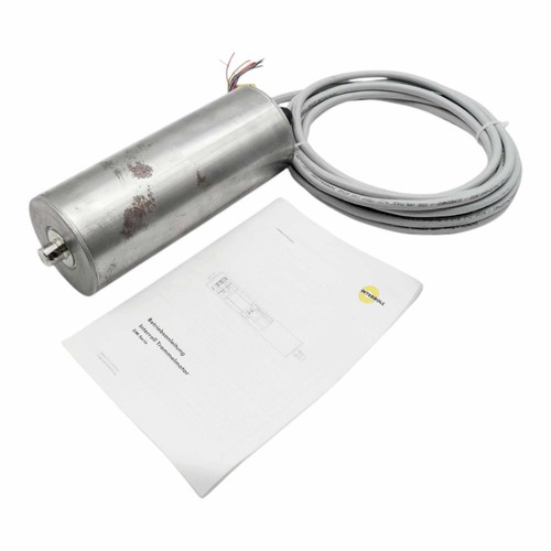 Interroll 0080 m34 40w - dm,