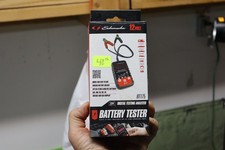 Schumacher 12 Volt Digital