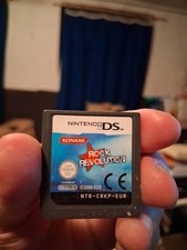 Phineas and Ferb (Nintendo DS)