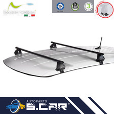 Dachträger für 500 ab 2007