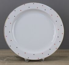 Arzberg Konfetti rote schwarze