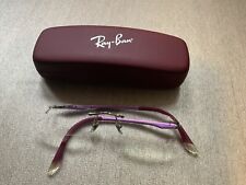 RAY-BAN RB 6113 2568 50□18