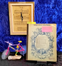 Beethoven:  " 7. Symphonie ",  große Partitur