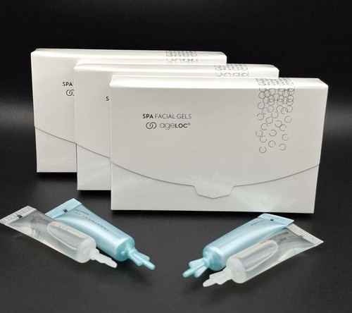 Packungen galvanic spa - 3,