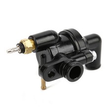 Hot Thermostat Kit Steel Alloy