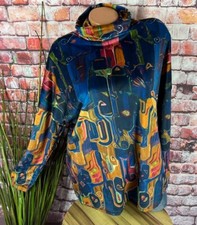 Rollkragen nicki shirt - nicki,