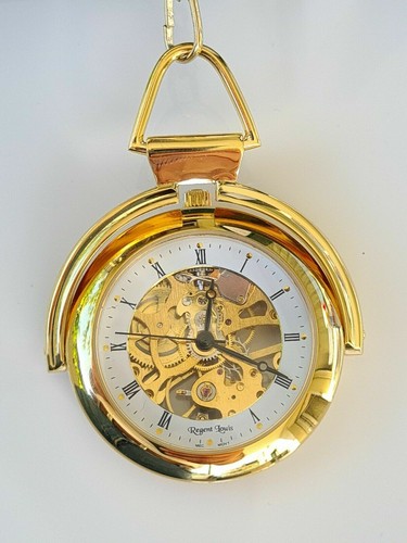 Mechanische jew regent - 18,