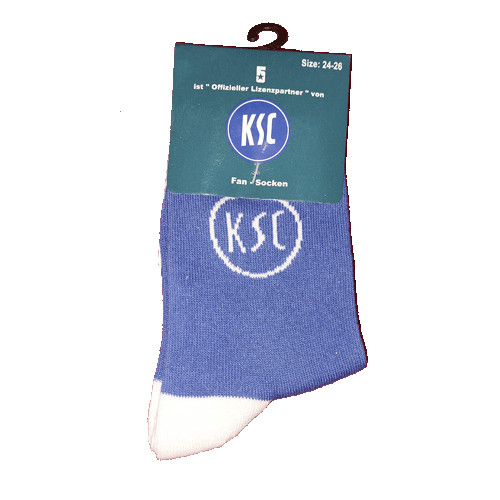 Ksc karlsruher socken 26 - sc, 24-26