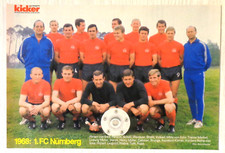 Kicker team poster 1 - kicker,