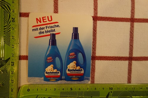 Alter aufkleber haushalt - alter,