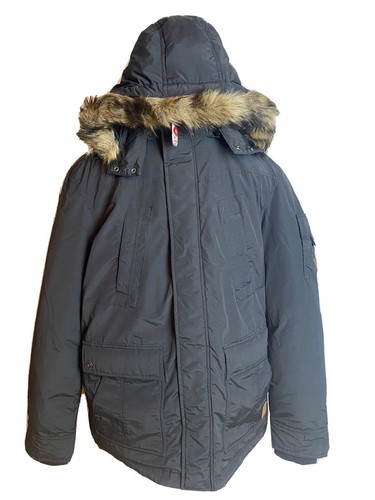 Esprit herren winterjacke edc - esprit,